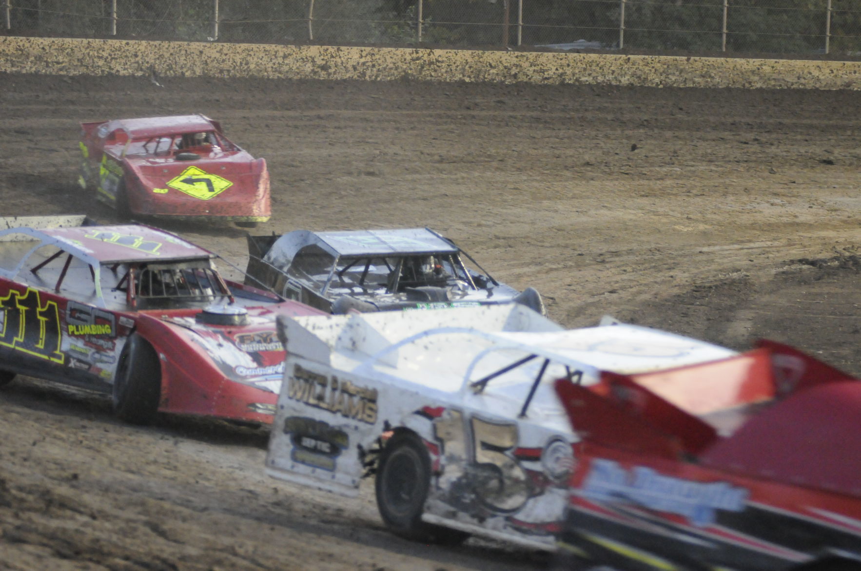 Willamette Speedway gallery